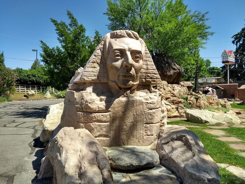 Why This Garden Belongs On Every Salt Lake City Itinerary Why This Garden Belongs On Every Salt Lake City Itinerary