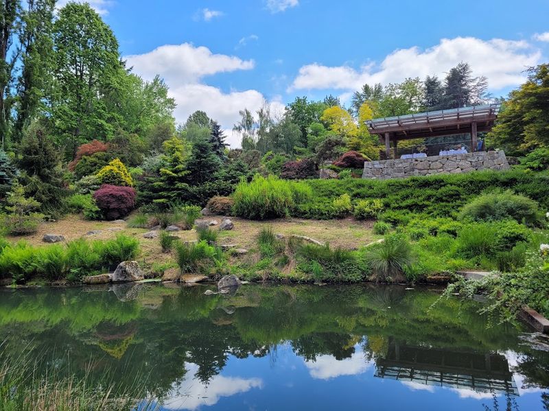 Why This Garden Stays With You