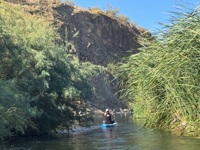 Why This Glowing Float Is Worth the Drive