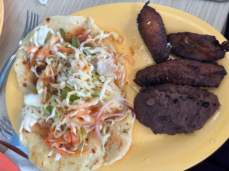 Why This Griddle Deserves A Spot On Your Arizona Food List