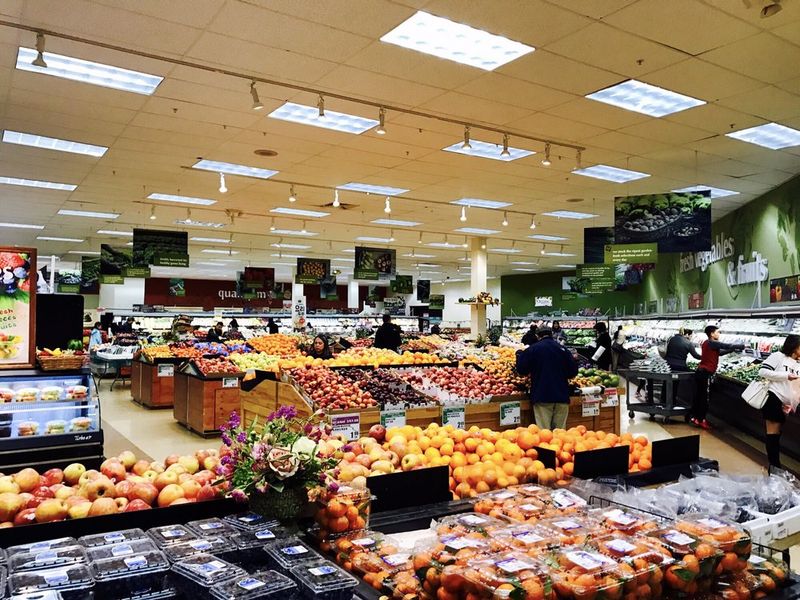 Why This Grocery Run Deserves A Spot On Your Weekend List