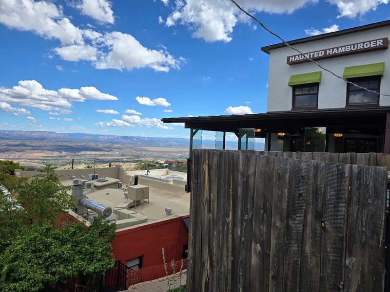 Why This Haunted Stop Is Worth the Drive Why This Haunted Stop Is Worth the Drive