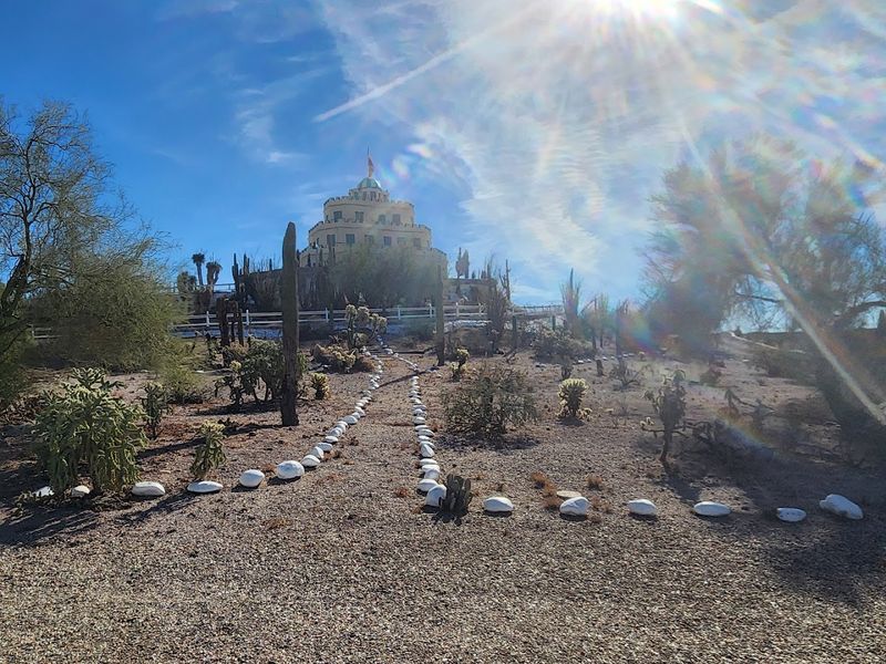 The Photographs That Simply Do Not Do It Justice