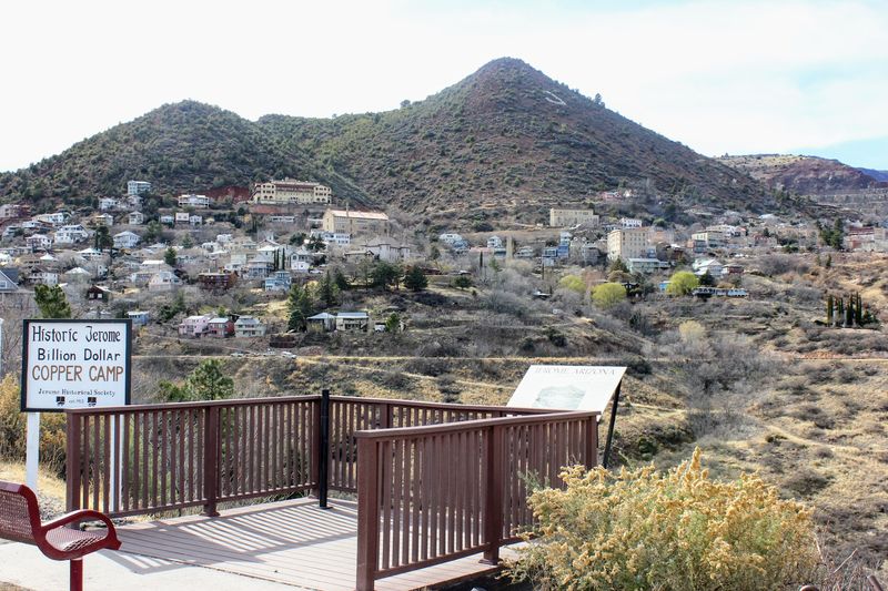 Why This Hillside Town Wins You Over