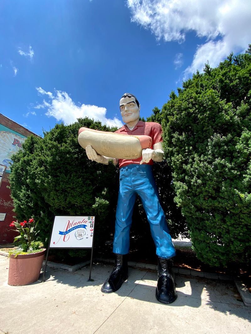 Why This Hot Dog Hero Deserves Your Next Detour