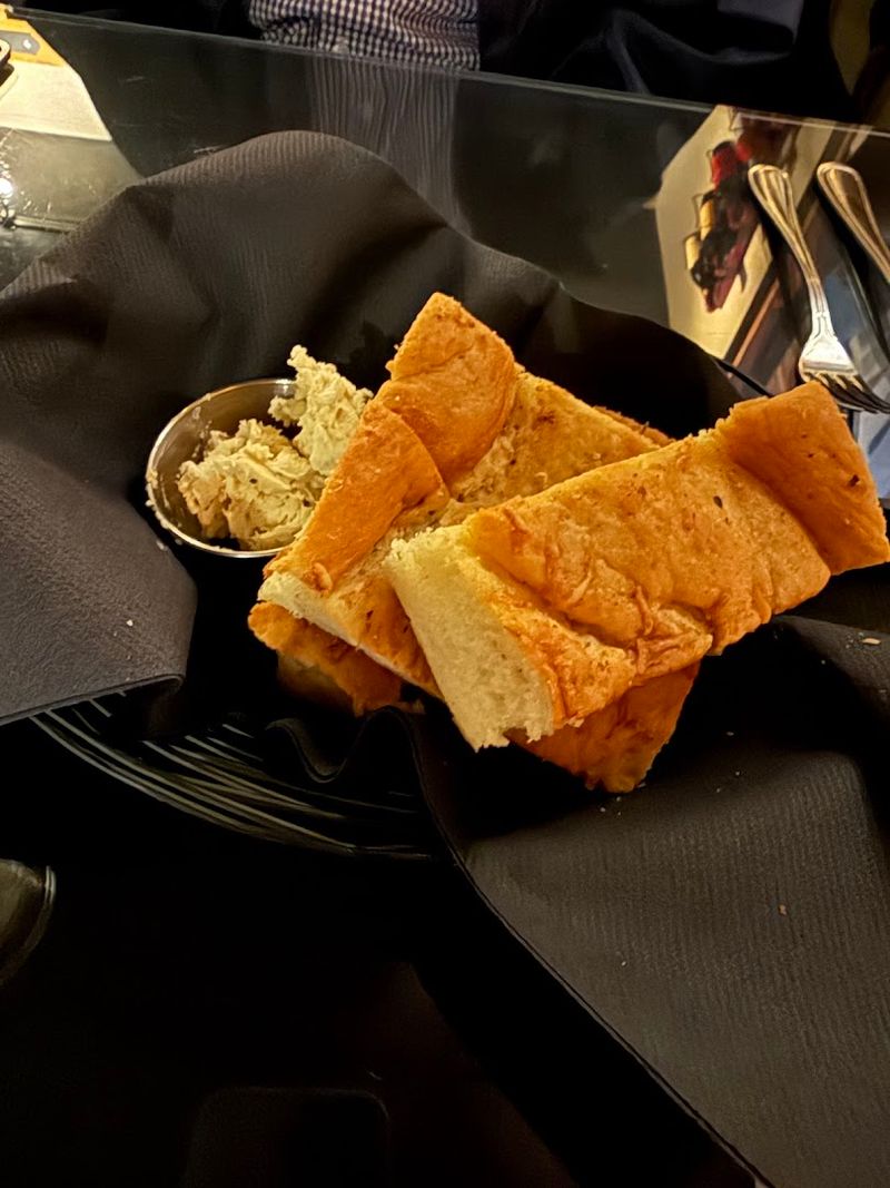 Why This Hot Springs Italian Restaurant Is One Of Arkansas' Most Popular In 2026