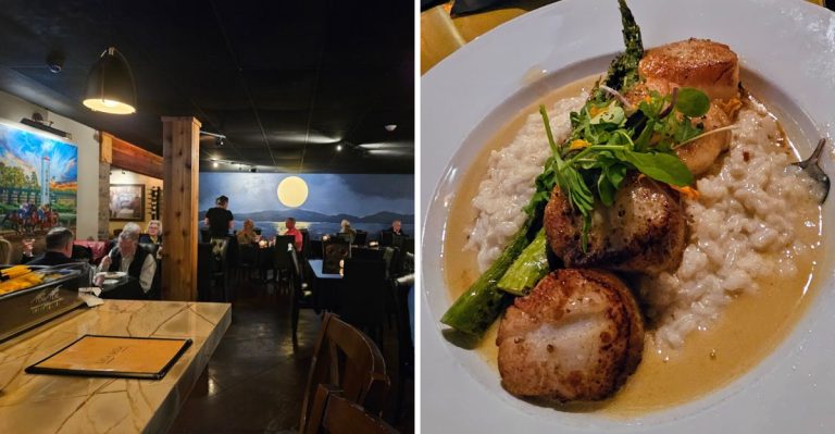 Why This Hot Springs Italian Restaurant Is One Of Arkansas’ Most Popular In 2026