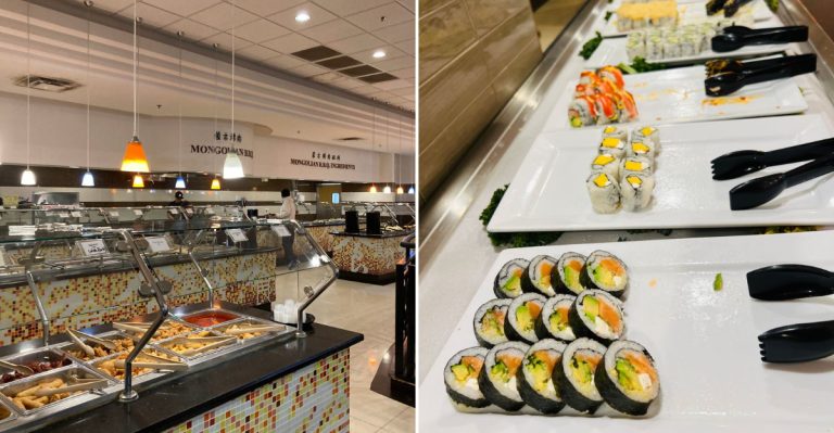 Why This Illinois All-You-Can-Eat Buffet Belongs On Every Foodie’s List