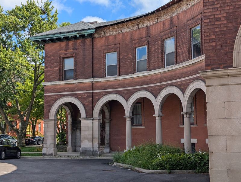 Why This Illinois Time Capsule Deserves A Spot On Your List Why This Illinois Time Capsule Deserves A Spot On Your List