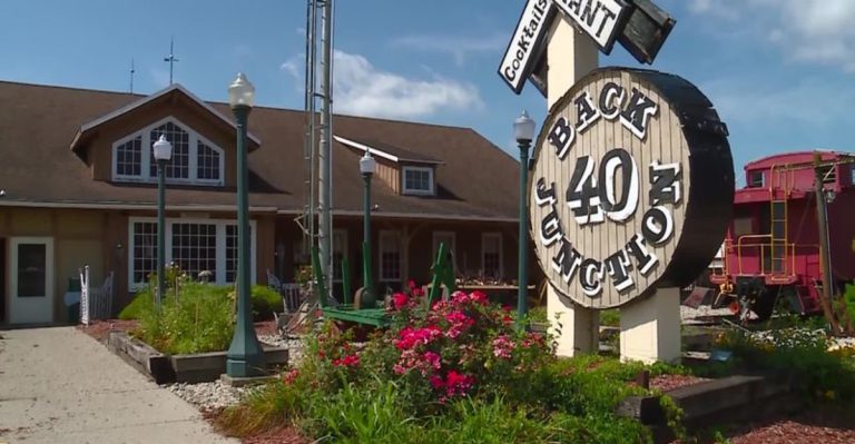 Why This Indiana All-You-Can-Eat Buffet Is The Comfort Spot Locals Can’t Stop Talking About
