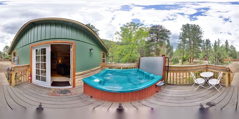 Why This Is the Right Call for a Colorado Mountain Escape