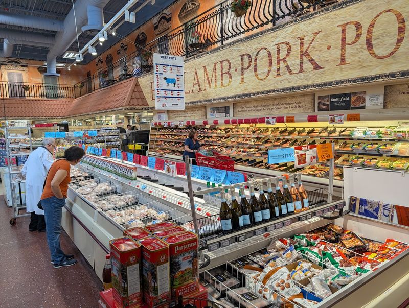 Why This Italian Market Still Feels Like Family