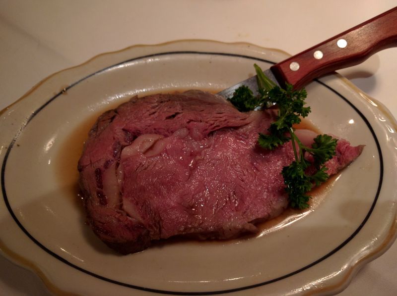 Why This Joliet Steakhouse Earns a Visit