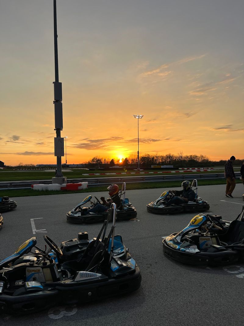 Why This Joliet Track Earns A Spot On The Summer List Why This Joliet Track Earns A Spot On The Summer List