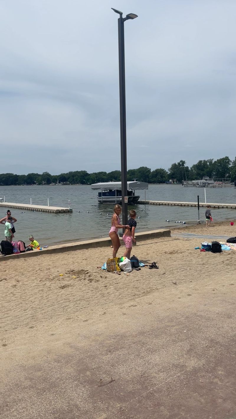Why This Lakeside Gem Wins Hearts