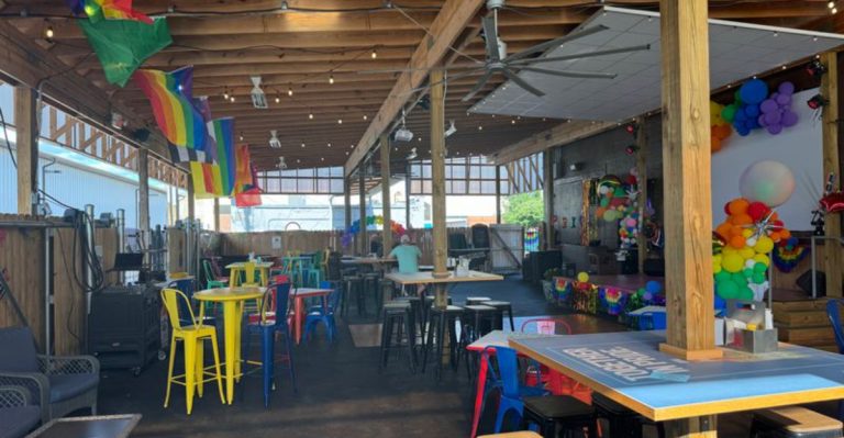 Why This Late-Night Diner In Indianapolis, Indiana Has Become The Go-To Spot After Dark