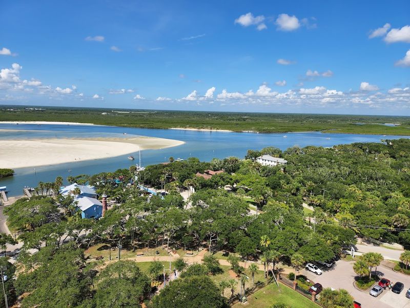 Why This Lighthouse Deserves A Spot On Your Florida Itinerary