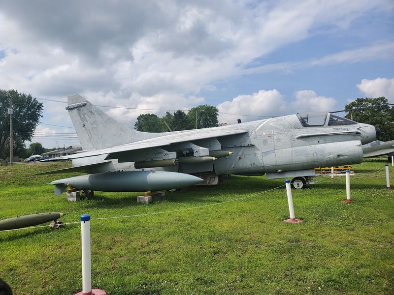 Why This Little Airfield Deserves Your Next Saturday