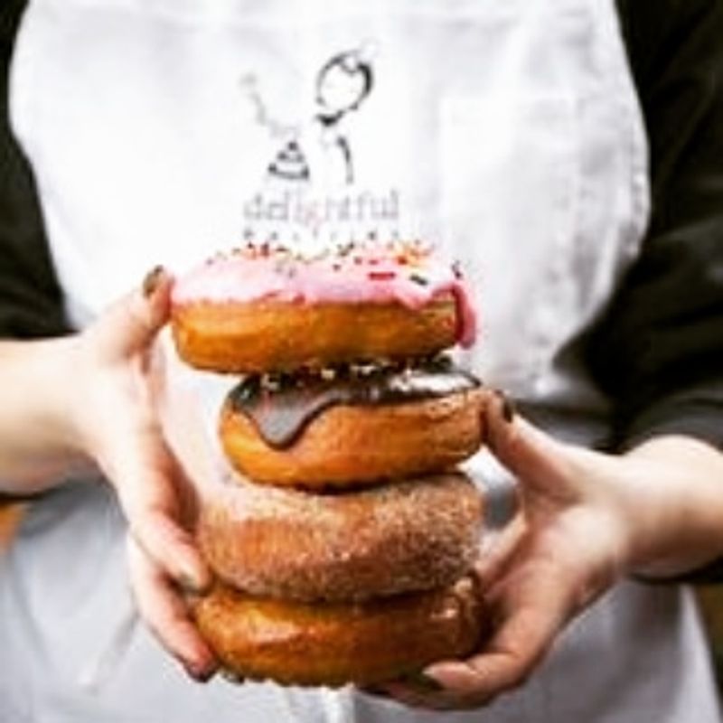 Why This Little Bakery Earns Its Loyal Following