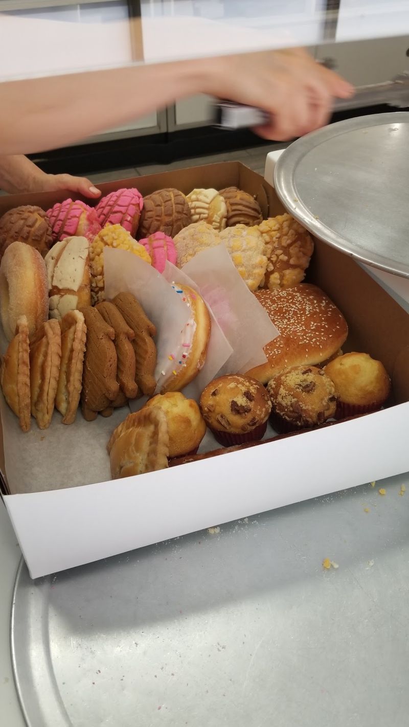 Why This Little Bakery Earns Your Saturday Morning