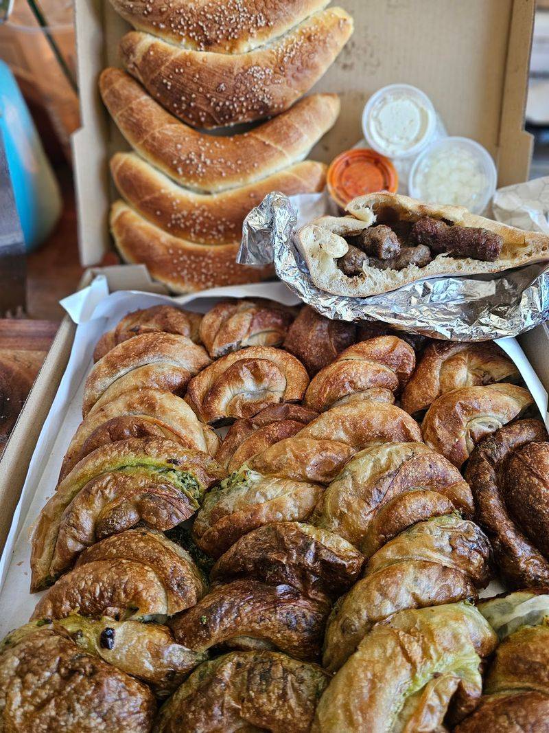 Why This Little Bakery Is Worth the Drive Why This Little Bakery Is Worth the Drive