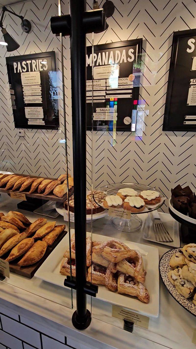 Why This Little Bakery Steals Hearts Why This Little Bakery Steals Hearts