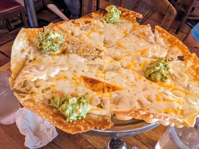 Why This Little Cafe Deserves A Spot On Your Arizona List