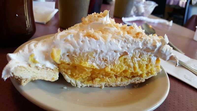 Why This Little Cafe Steals The Show