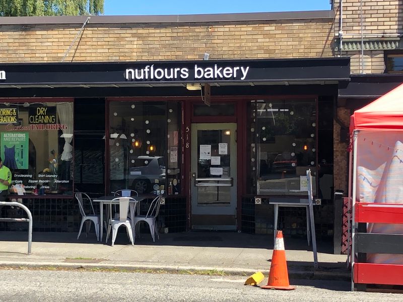 Why This Little Cafe Sticks With You