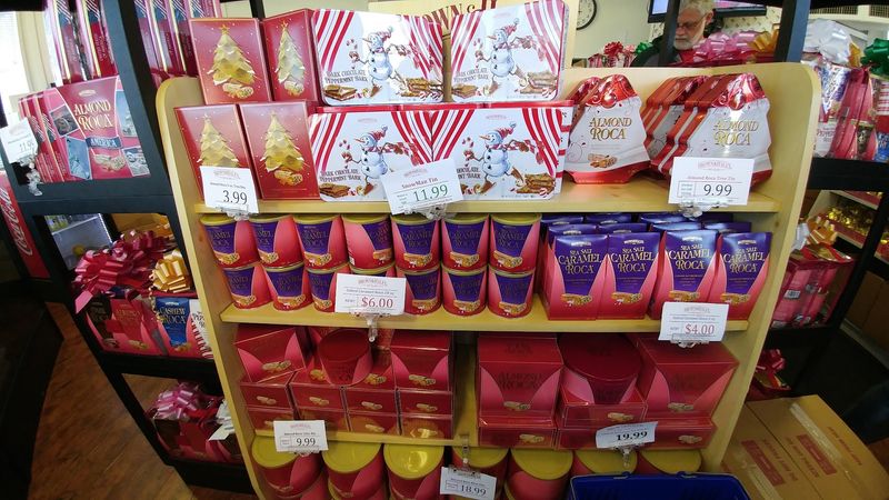 Why This Little Candy Kitchen Is Worth the Trip Why This Little Candy Kitchen Is Worth the Trip