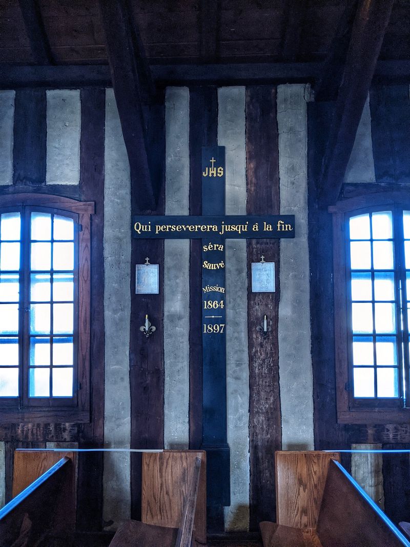 Why This Little Church Earns The Trip Why This Little Church Earns The Trip