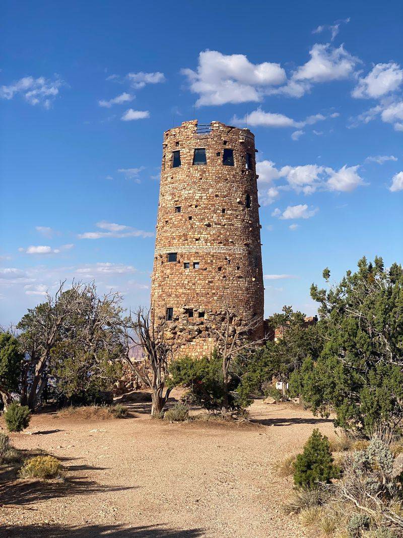 Why This Little Climb Is Worth the Detour