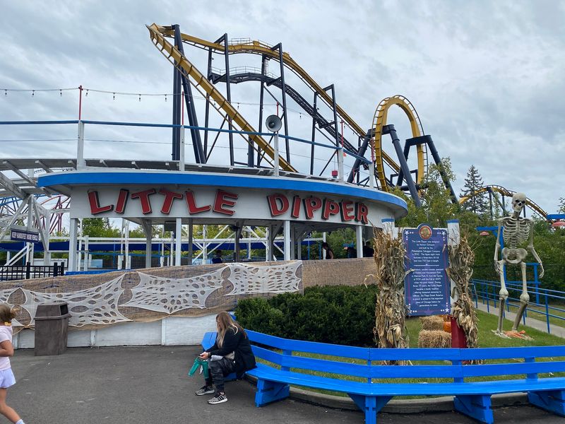 Why This Little Coaster Deserves A Spot On Your Family Day