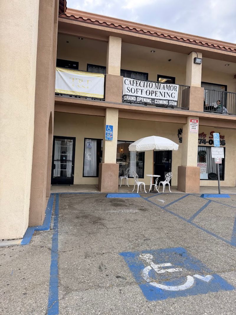 Why This Little Coffee Shop Is A Big Deal