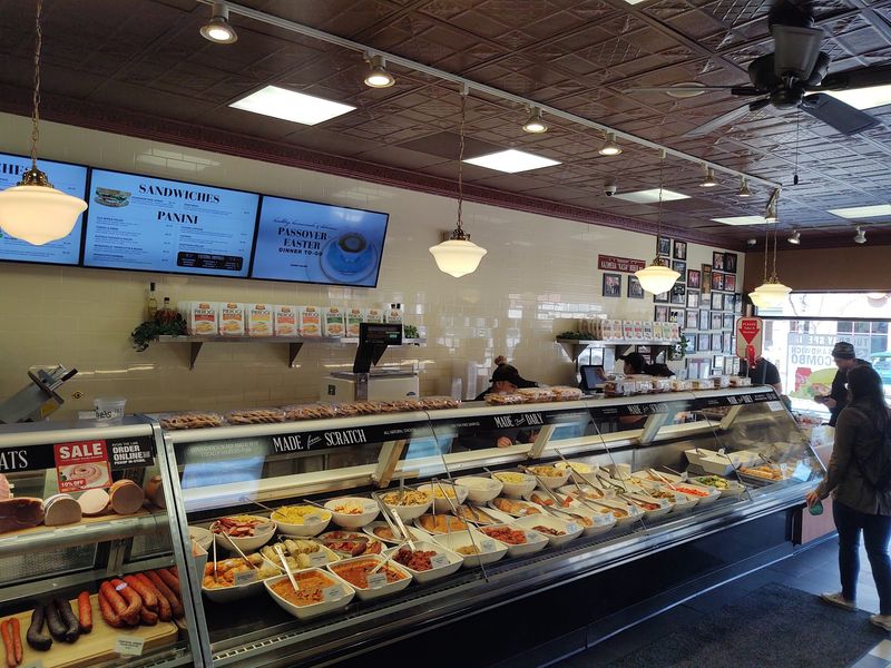Why This Little Deli Earns a Return Trip Why This Little Deli Earns a Return Trip