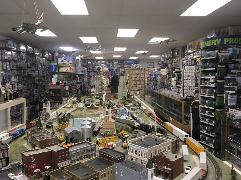 Why This Little Depot Wins Over Hobbyists Why This Little Depot Wins Over Hobbyists