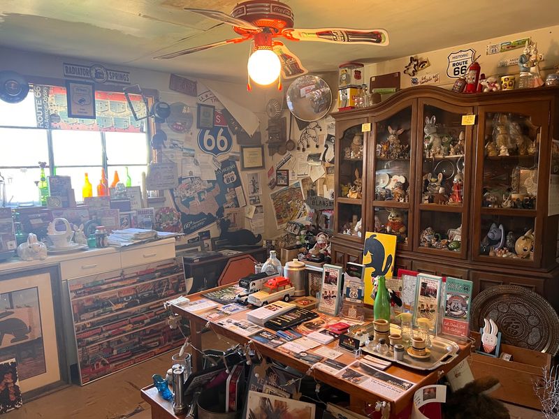 Why This Little Detour Earns A Spot On Every Route 66 Trip Why This Little Detour Earns A Spot On Every Route 66 Trip