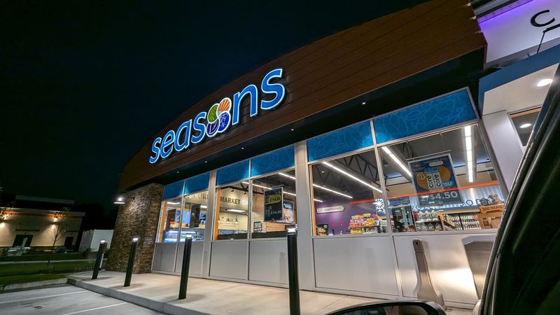 Why This Little Diner Is Worth The Drive