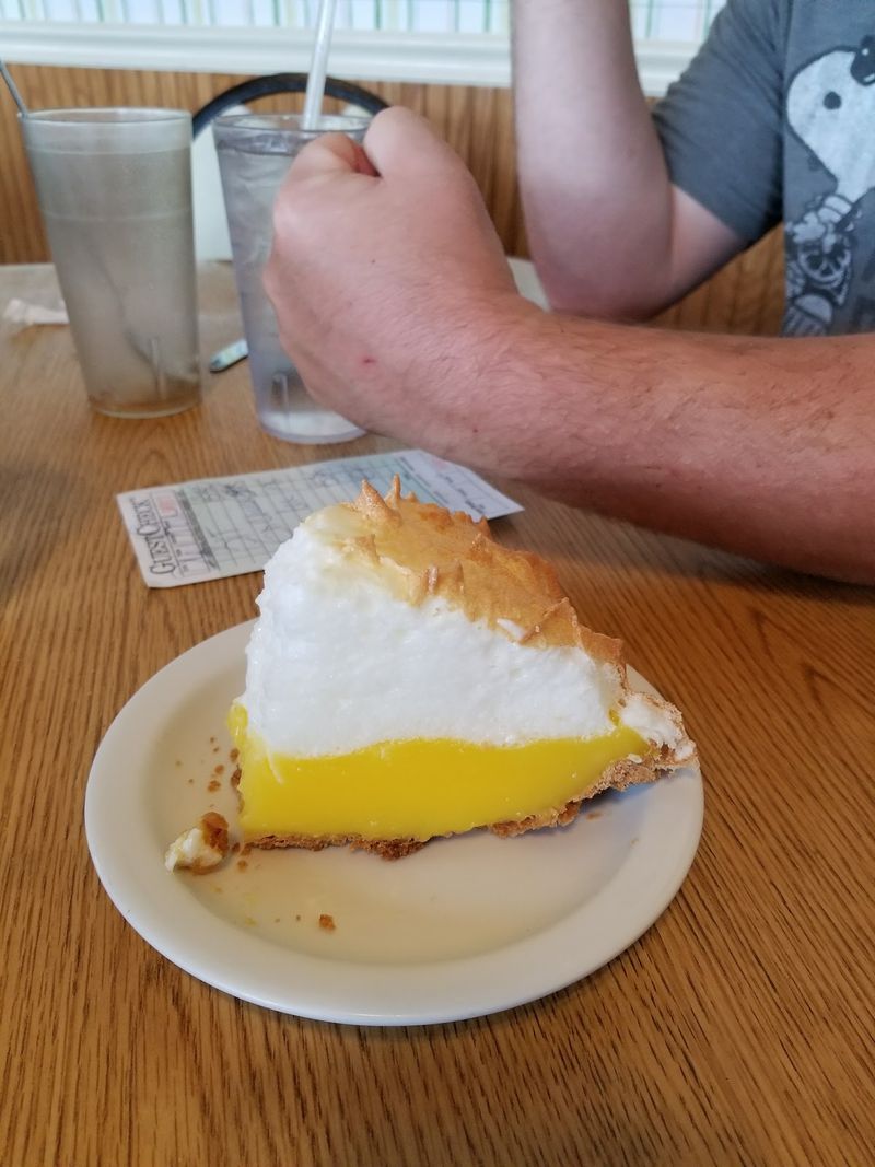 Why This Little Diner Is Worth the Drive