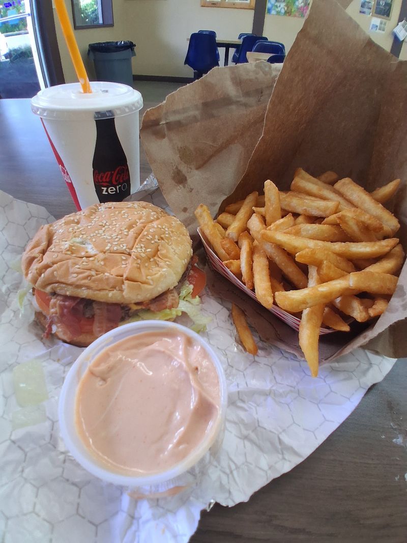 Why This Little Drive-In Still Earns The Detour