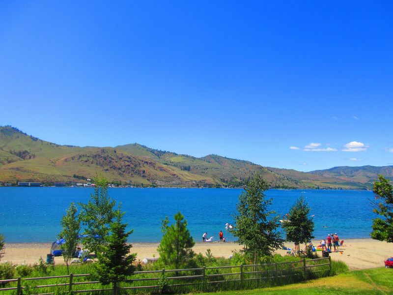 Why This Little Lake Town Just Might Be Your Next Chapter