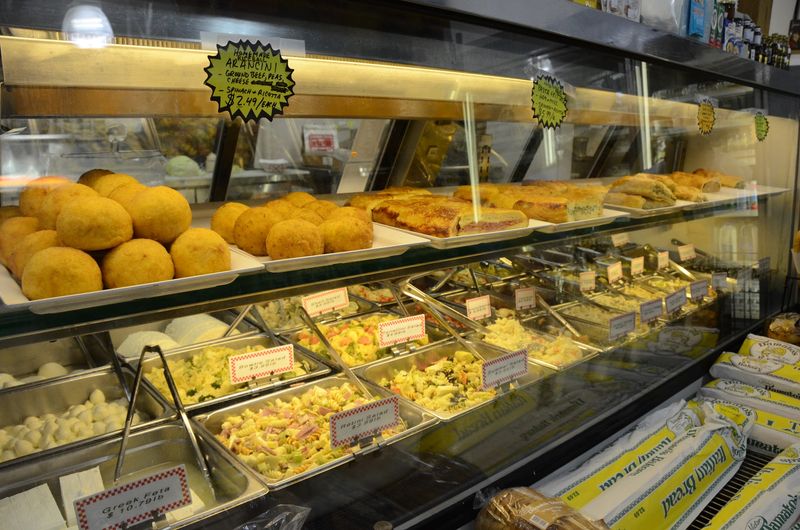 Why This Little Market Wins Hearts