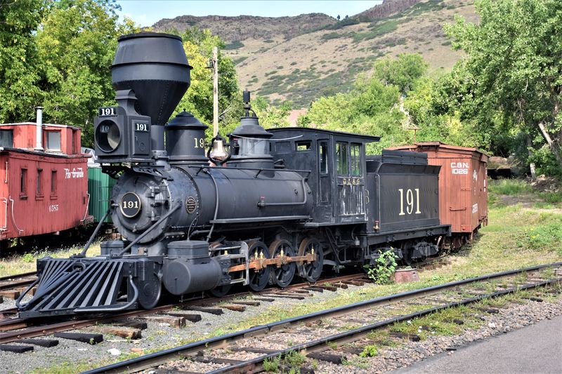 Why This Little Museum Earns Its Place On Any Colorado Road Trip Why This Little Museum Earns Its Place On Any Colorado Road Trip