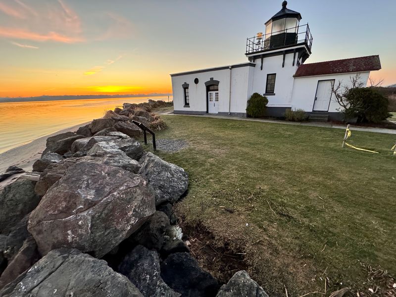 Why This Little Point Earns A Spot On Your Weekend List