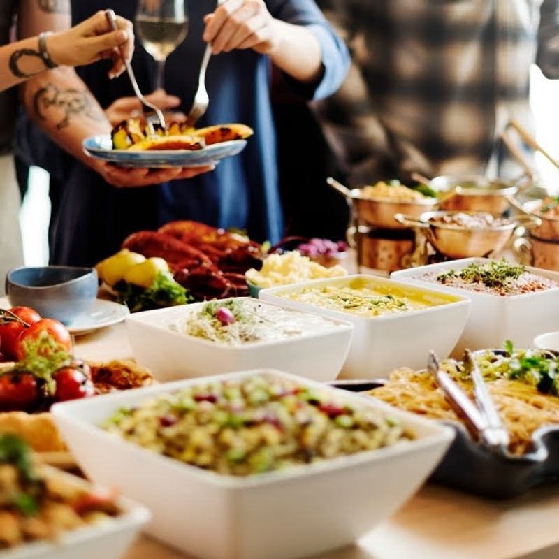 Why This Little Restaurant Deserves A Loyal Following