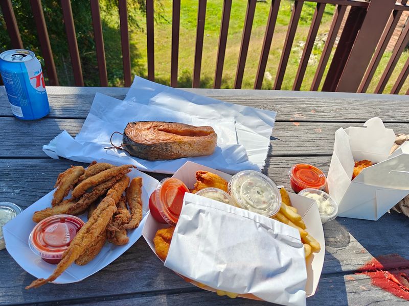Why This Little Shack Keeps Winning Hearts
