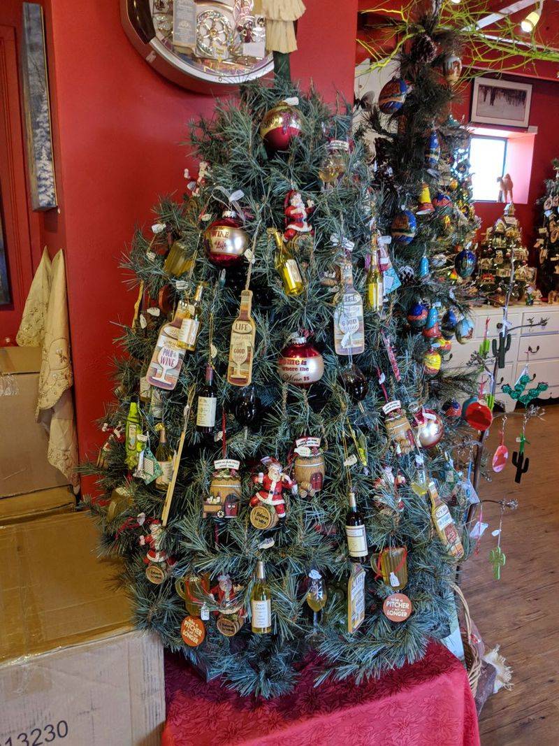 Why This Little Shop Deserves A Spot On Your Sedona Plans Why This Little Shop Deserves A Spot On Your Sedona Plans