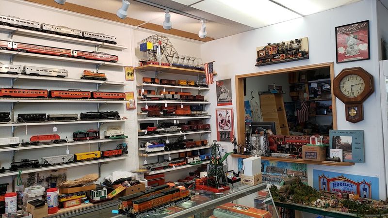 Why This Little Shop Earns a Spot on Your Weekend