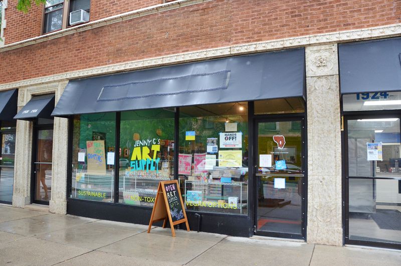 Why This Little Shop Is Worth The Trip