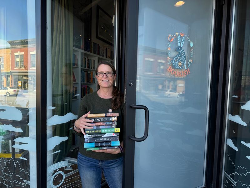 Why This Little Shop Is Worth The Trip
